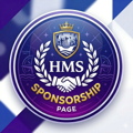 HMS Sponsorship Page medallion